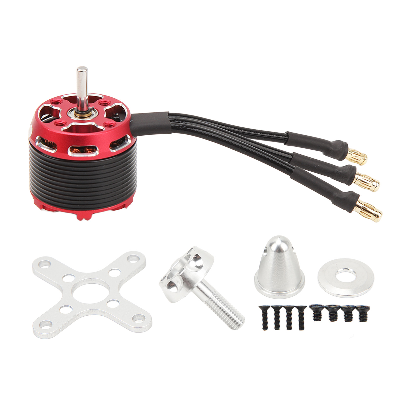 Fixed Wing Brushless Motor C35 - Drone Camera Waterproof 评论和价格