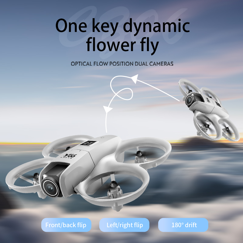 New V66 Mini Drone HD Camera 4 - Drone Camera Hd 评论和价格