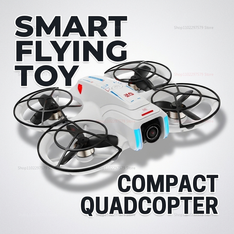 Introduction Drone GPS 8K Prof - Drone Camera Mount 评论和价格
