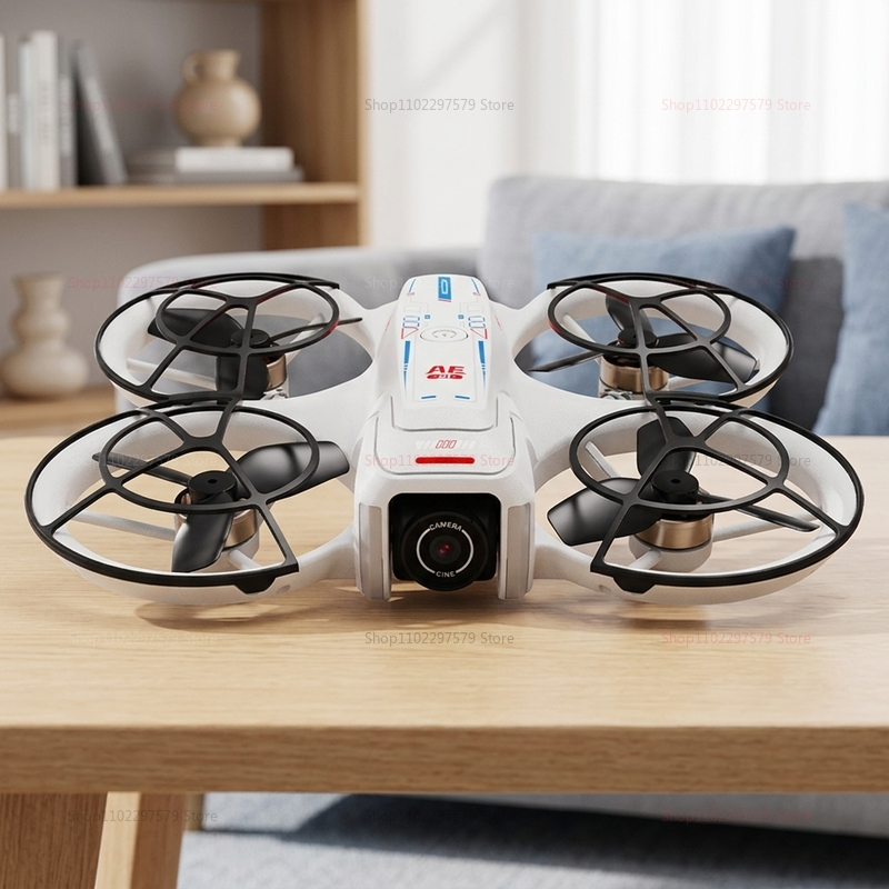 Introduction Drone GPS 8K Prof - Drone Camera Mount 评论和价格