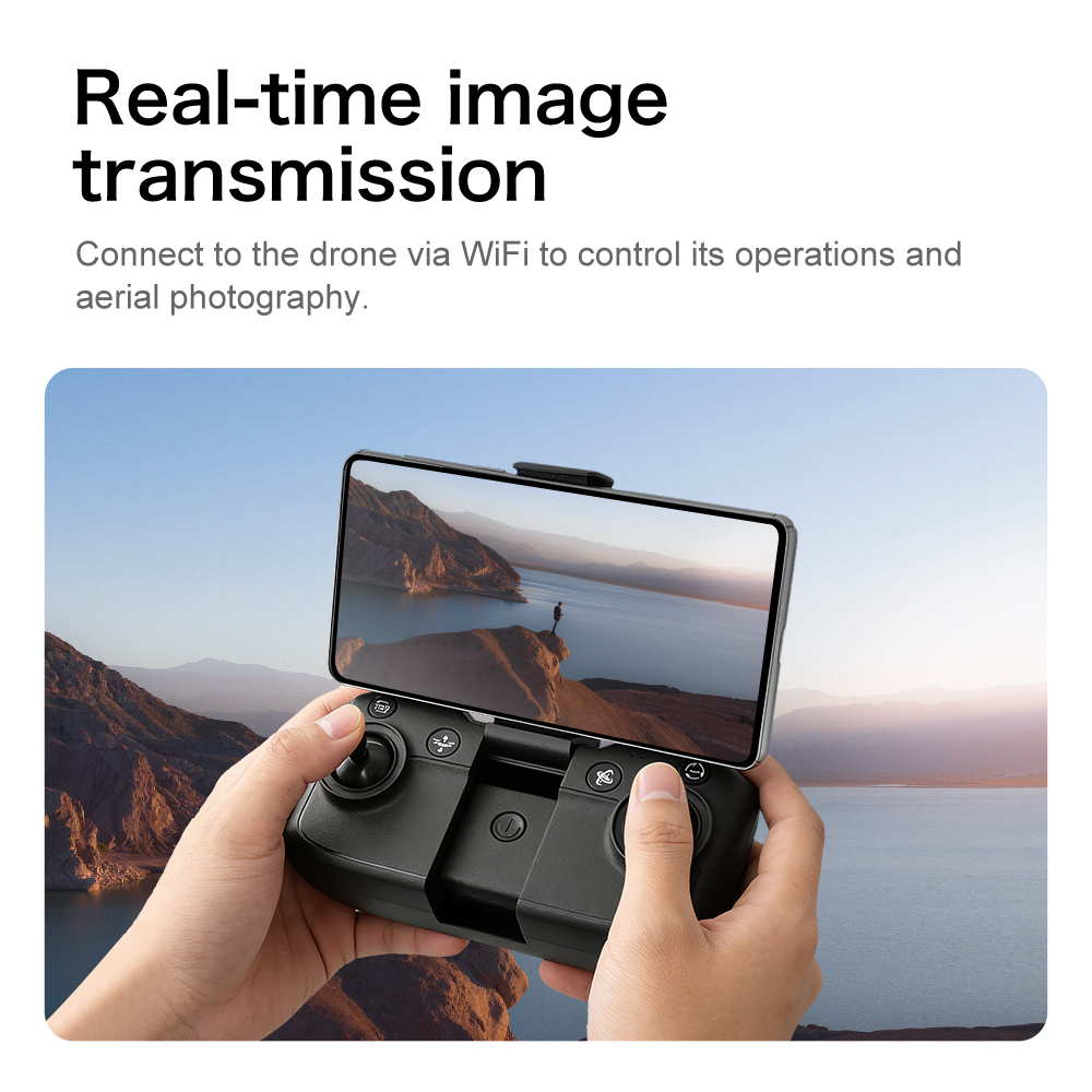 Lenovo Aeri100/Aeri100VR Remot - Drone Camera Thermal 评论和价格