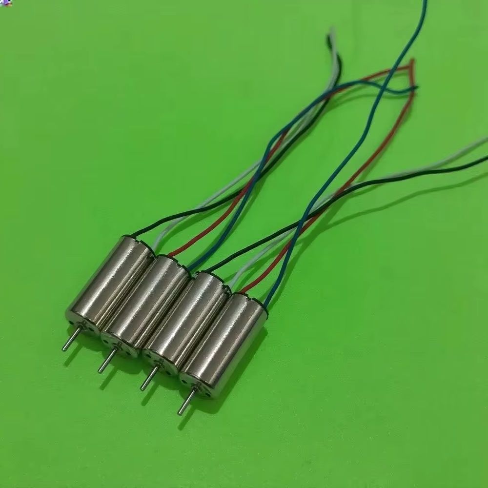 CW CCW Motor 4PCS for D16 Mini - Drone Camera Vlog 评论和价格