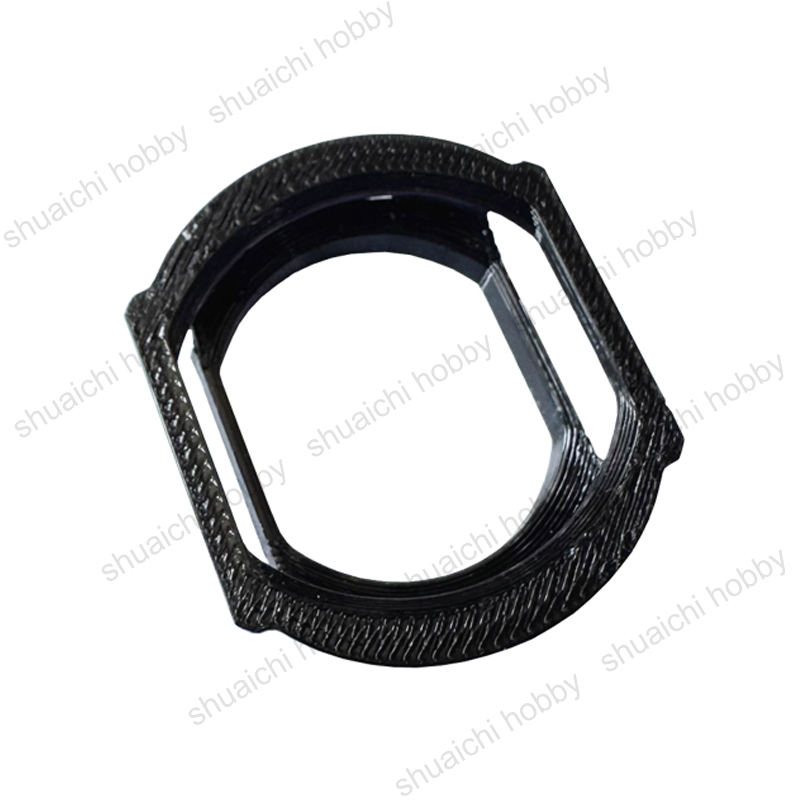 3PCS DJI O4 Air Unit Pro Lens  - Drone Camera Case 评论和价格