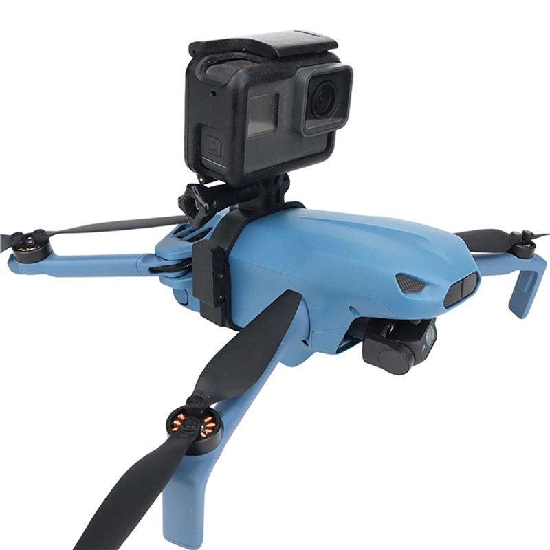 A37T-Camera Holder Bracket For - Drone Camera Action 评论和价格