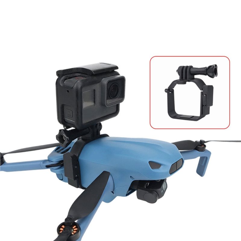 A37T-Camera Holder Bracket For - Drone Camera Action 评论和价格