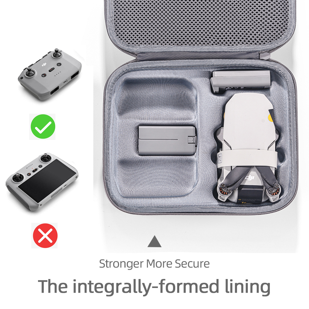 New Carrying Case Protective S - Drone Camera Case 评论和价格