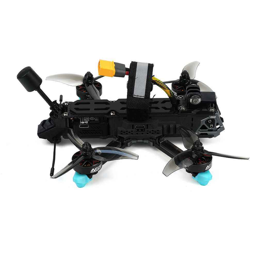 Axisflying High Quality 3.6 In - Drone Camera Hd 评论和价格