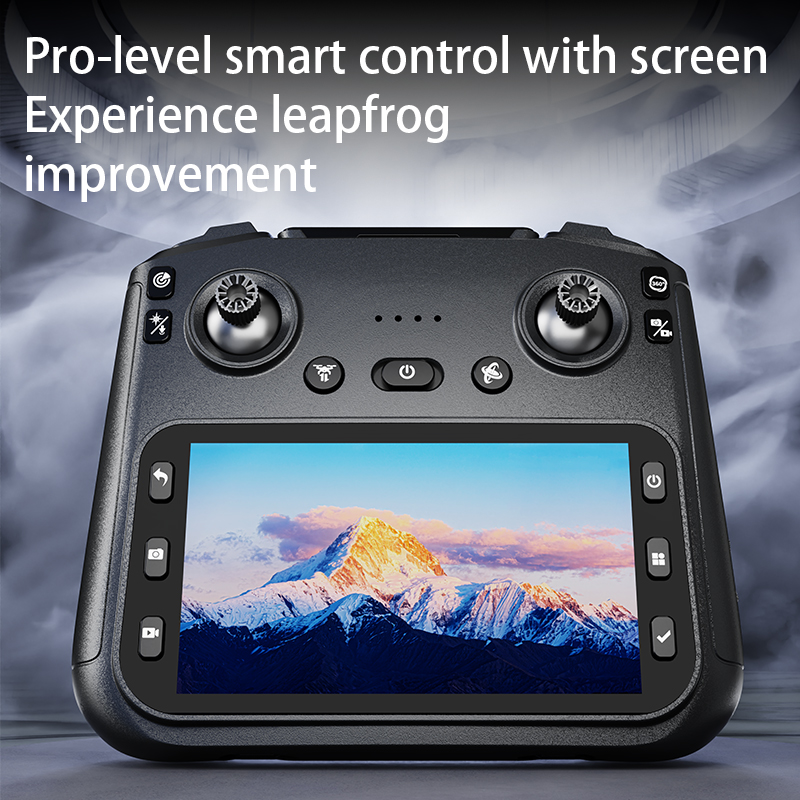 Professional ES800Pro Mini Dro - Drone Camera Vlog 评论和价格
