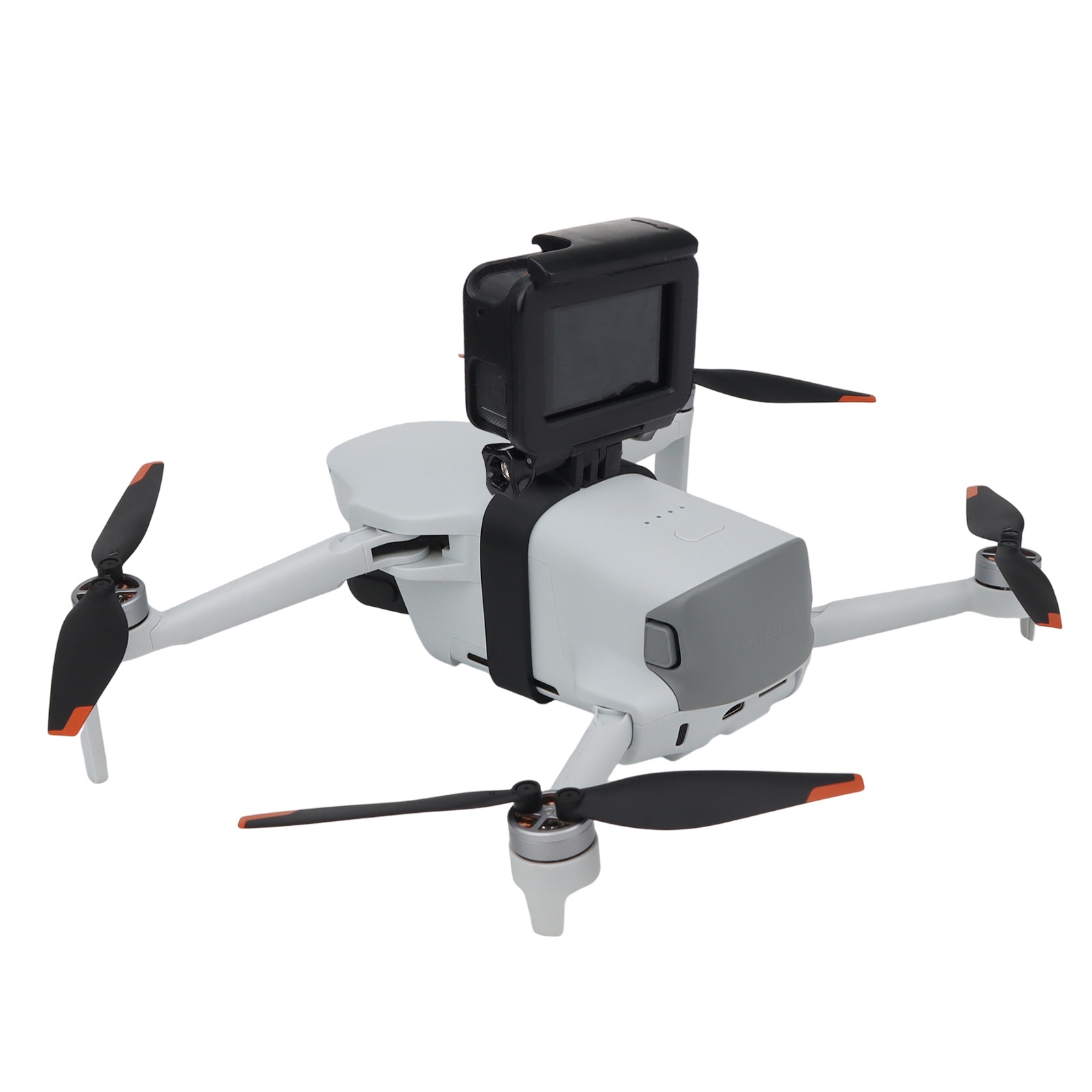 Dedicated Top Mount Extension  - Drone Camera Action 评论和价格