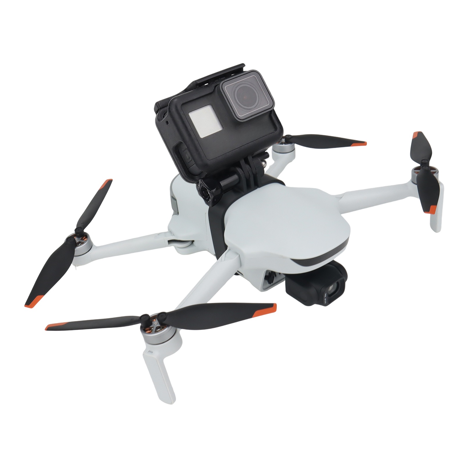 Dedicated Top Mount Extension  - Drone Camera Action 评论和价格
