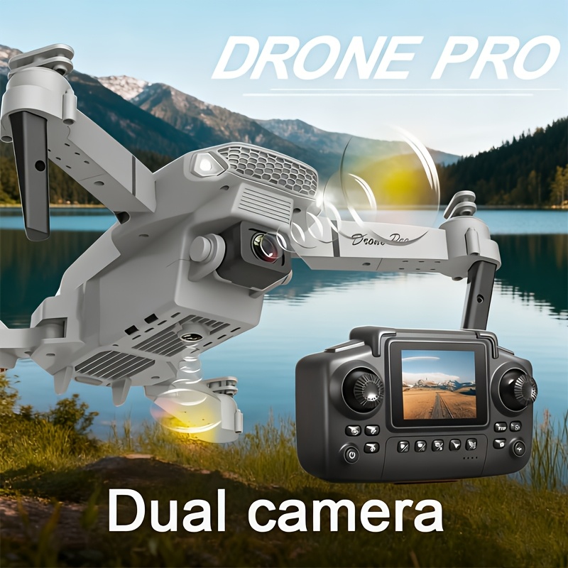 2026 New E88 MAX & E99 PRO Fol - Drone Camera Mount 评论和价格