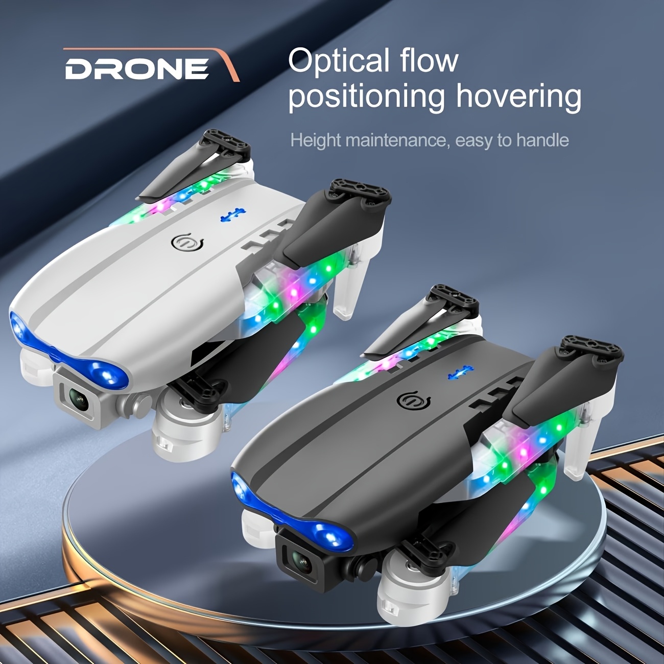 2026 New E88 MAX & E99 PRO Fol - Drone Camera Mount 评论和价格