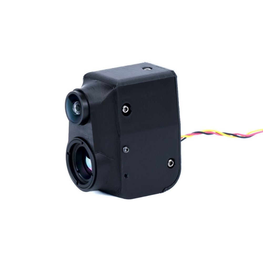 NCZOBOE  Dual Thermal Camera M - Drone Camera Thermal 评论和价格