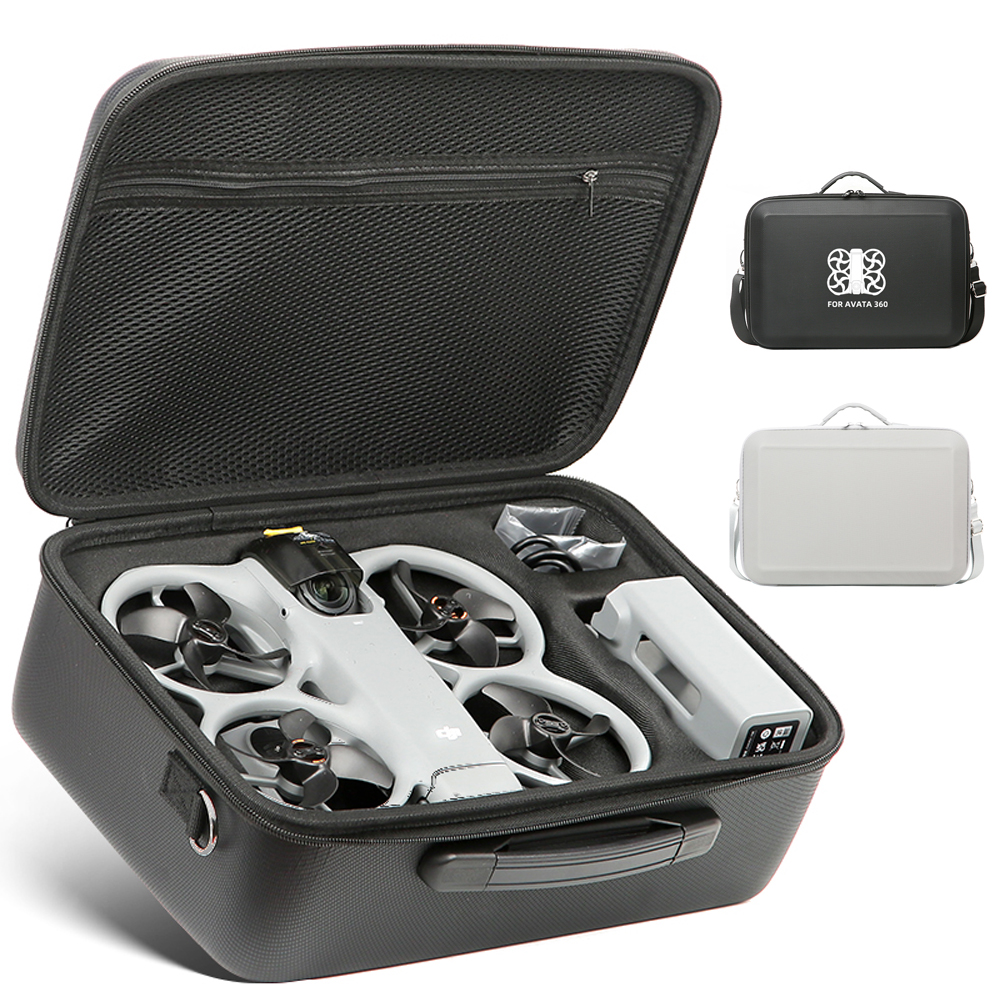 For DJI Avata 360 Storage Bag  - Drone Camera Case 评论和价格