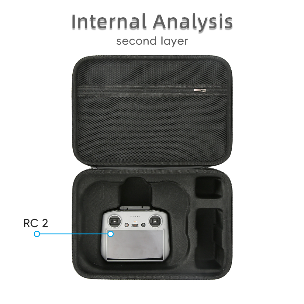 For DJI Avata 360 Storage Bag  - Drone Camera Case 评论和价格