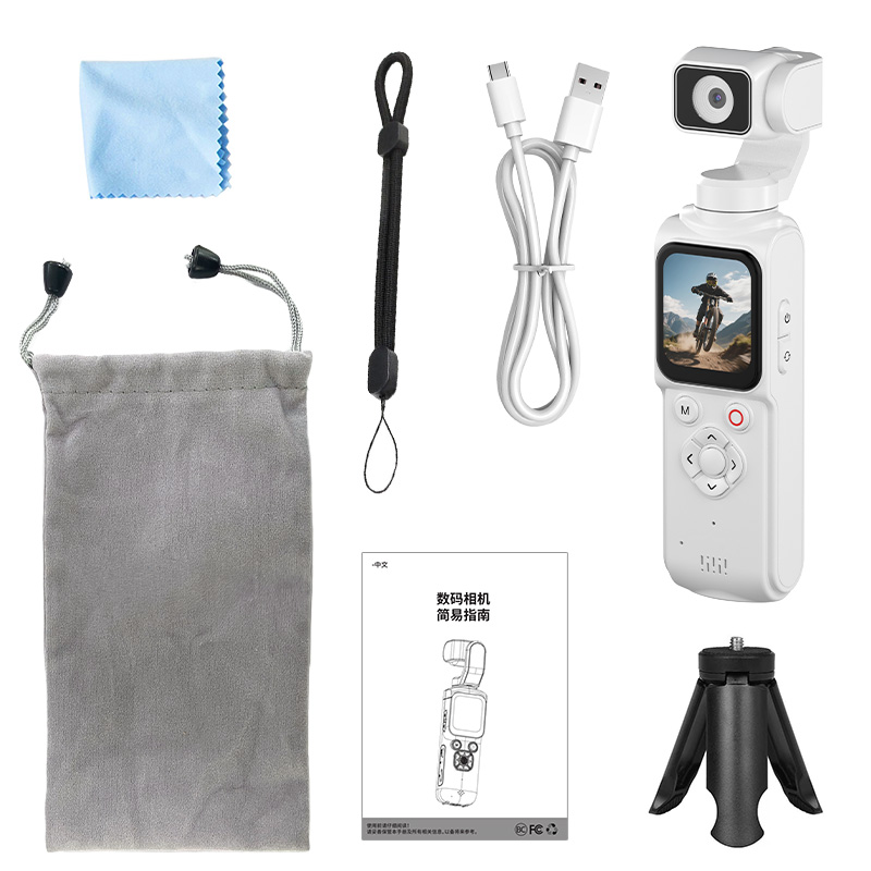 4K Ultra One-tap WiFi Pocket G - Drone Camera Stabilized 评论和价格