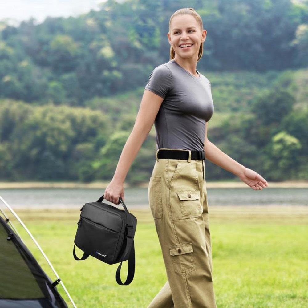Storage bag,Single shoulder ba - Drone Camera Case 评论和价格