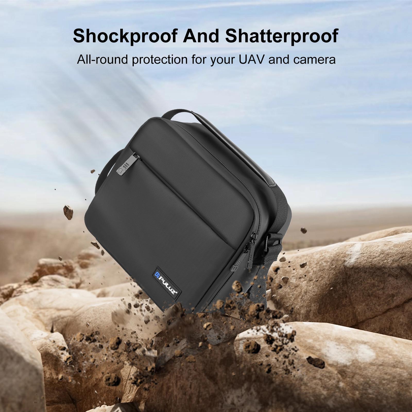 Storage bag,Single shoulder ba - Drone Camera Case 评论和价格