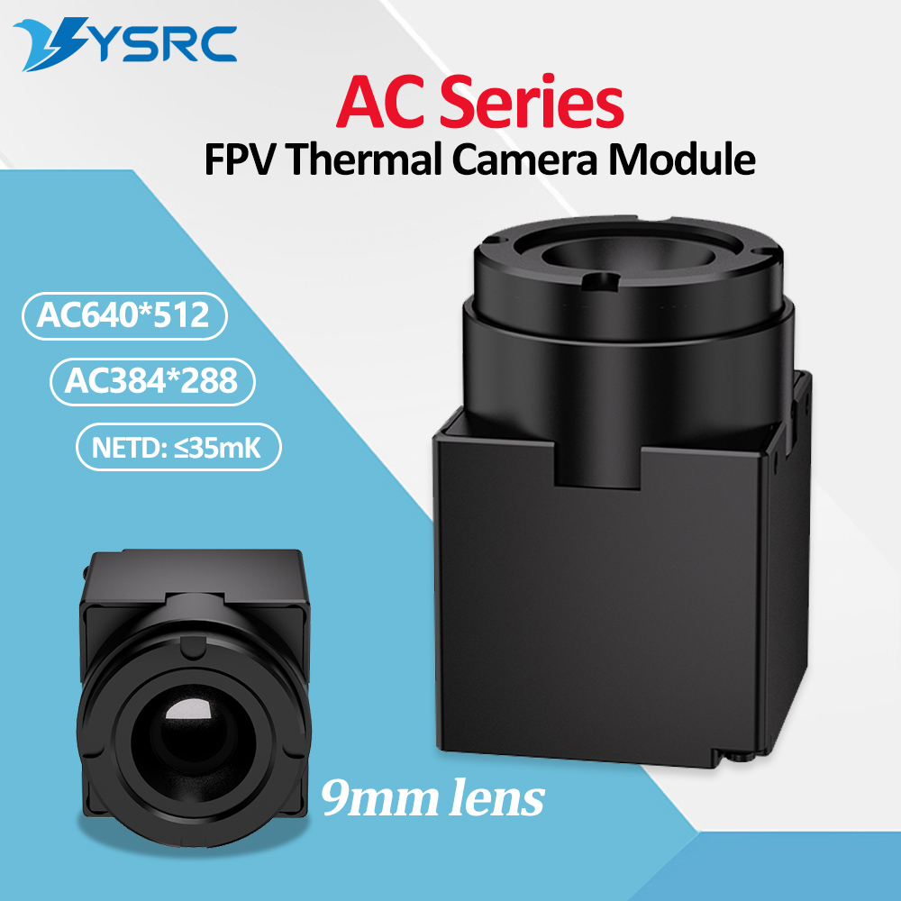 FPV Thermal Imager Camera Modu - Drone Camera Lens 评论和价格
