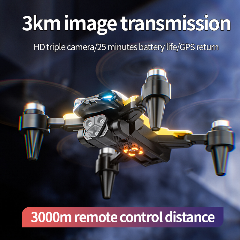 Brushless RC Drone 8K Triple C - Drone Camera Mount 评论和价格