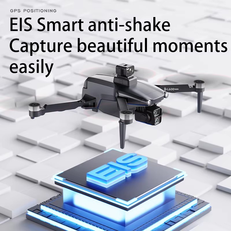 L600-1 Pro MAX GPS Drone 8K Pr - Drone Camera Professional 评论和价格