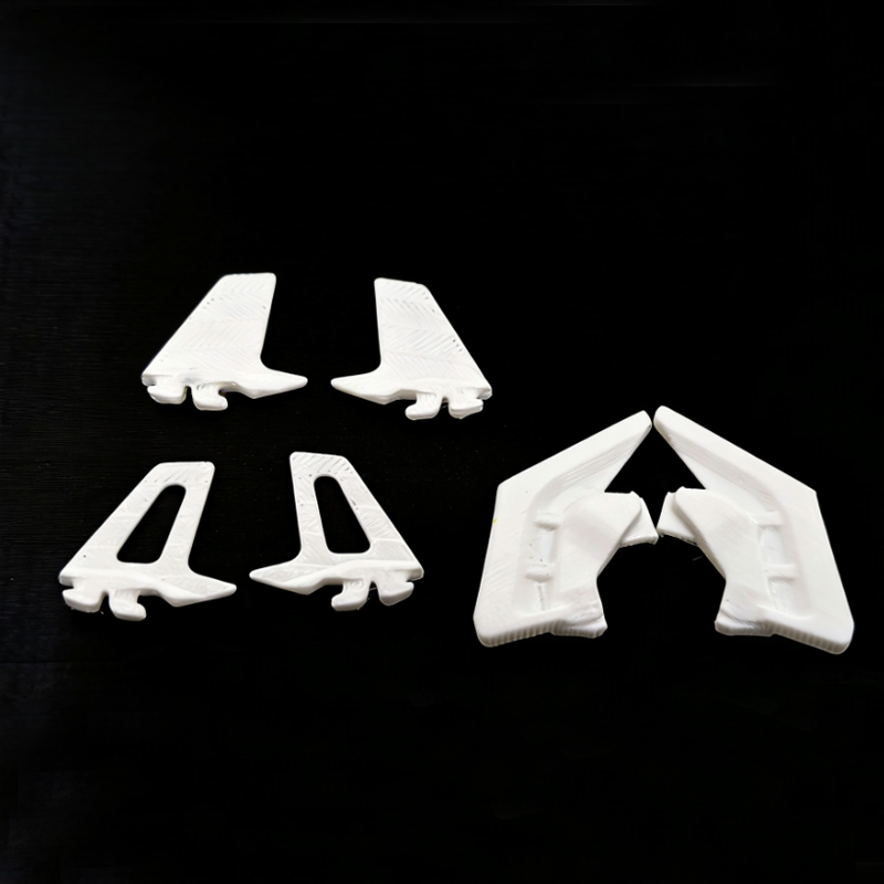 1Set For Oxbot Lumo18 FPV RC D - Drone Camera Case 评论和价格