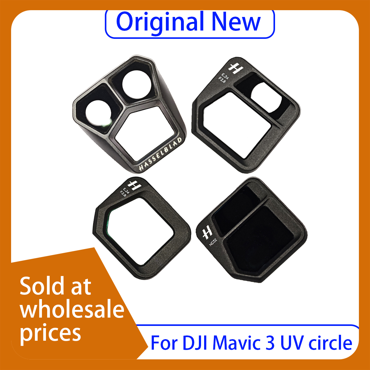 Mavic 3 series gimbal camera U - Drone Camera Filter 评论和价格