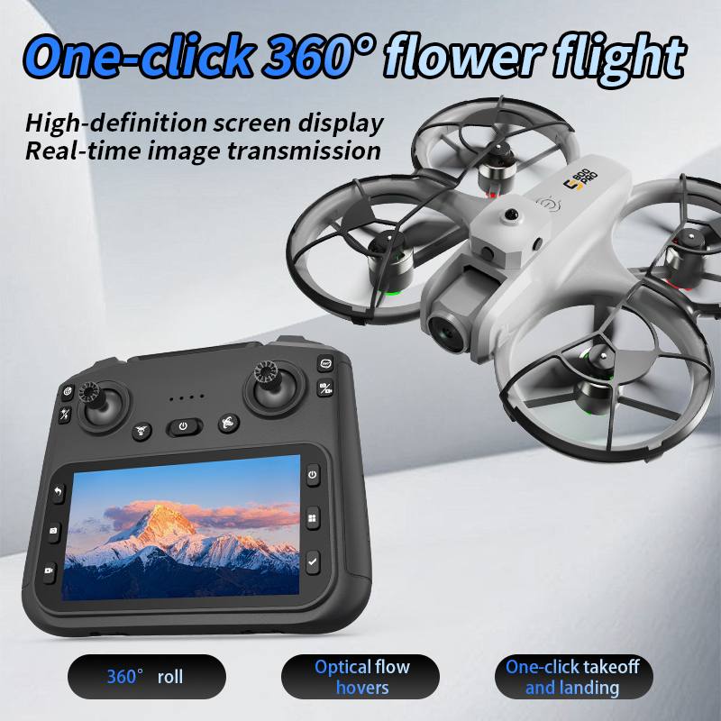 New ES800PRO Drone 4K HD Aeria - Drone Camera Vlog 评论和价格