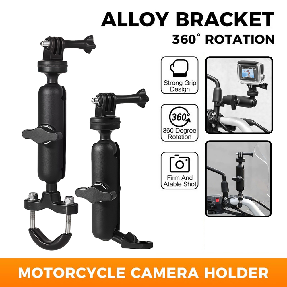 2026 Aluminum Bicycle Handleba - Drone Camera Action 评论和价格