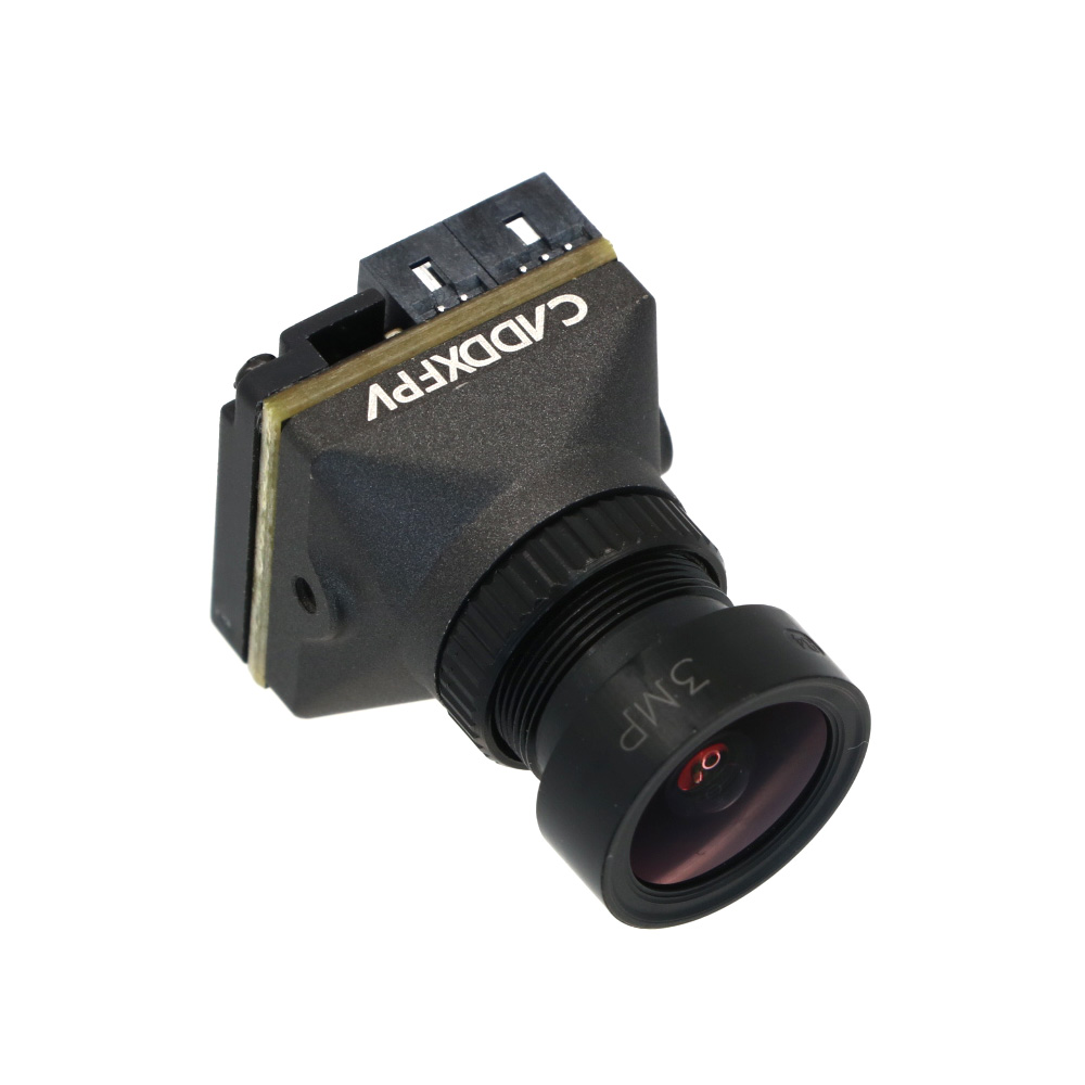 CADDXFPV Ratel Pro Analog Came - Drone Camera Lens 评论和价格