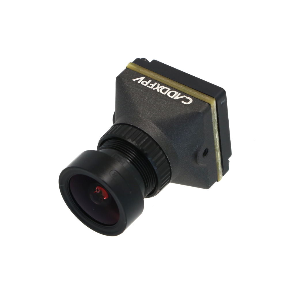 CADDXFPV Ratel Pro Analog Came - Drone Camera Lens 评论和价格