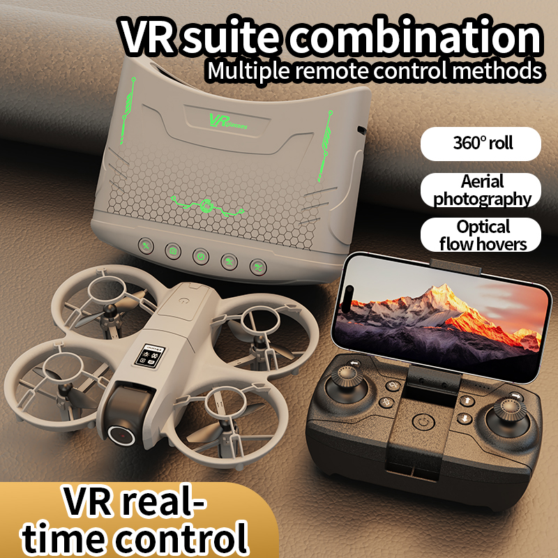X228 VR FPV Drone HD Dual Came - Drone Camera Mount 评论和价格
