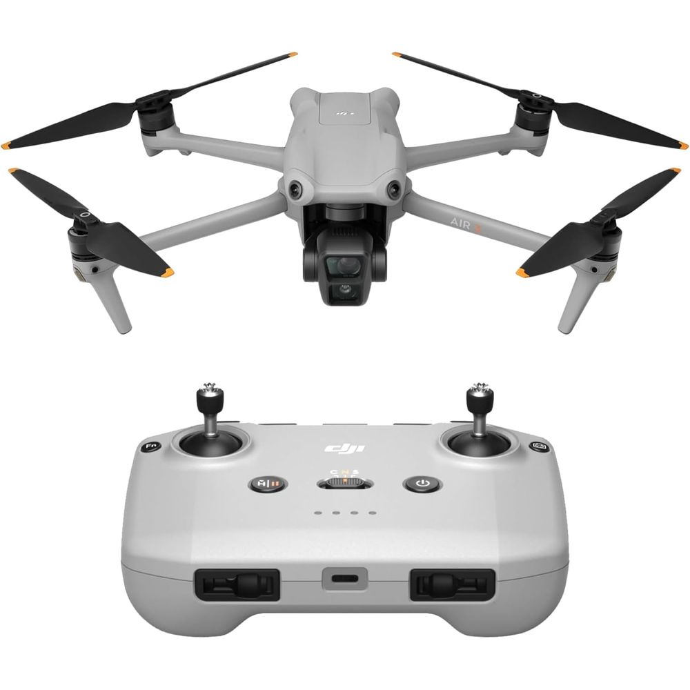 Air 3 (RC-N2), Drone with Medi - Drone Camera Wide Angle 评论和价格