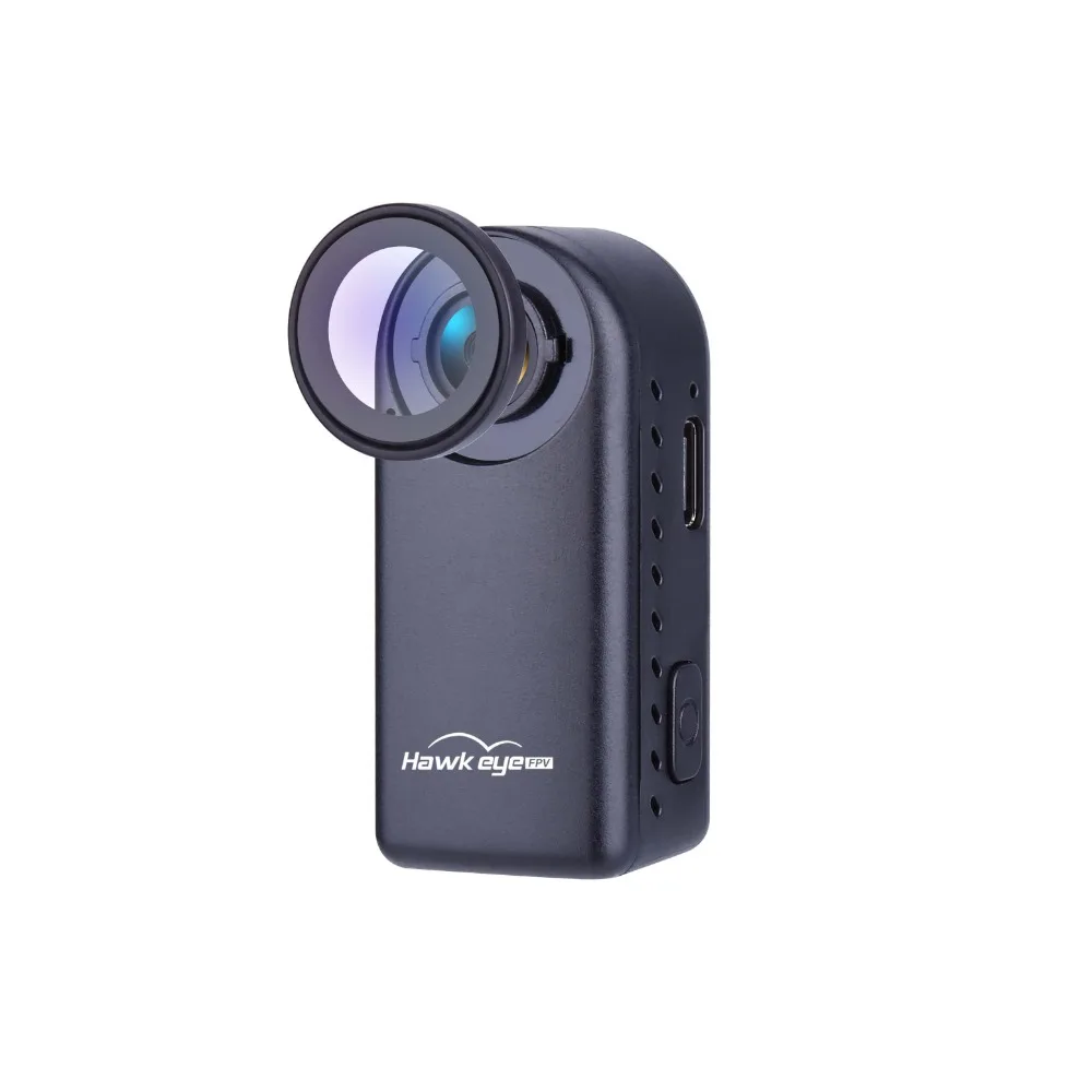 Hawkeye Firefly Thumb 3 4K 35g - Drone Camera Vlog 评论和价格