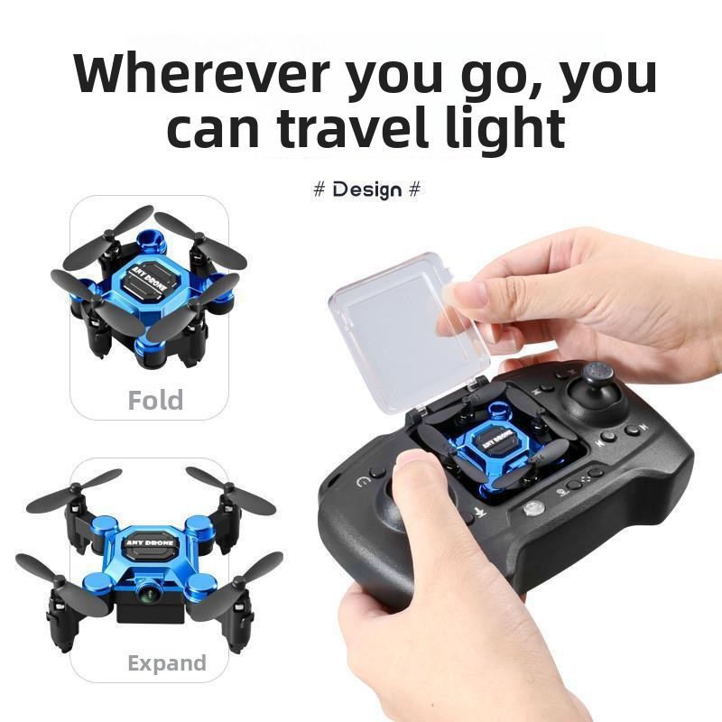 Mosquito drone, mini folding d - Drone Camera Thermal 评论和价格