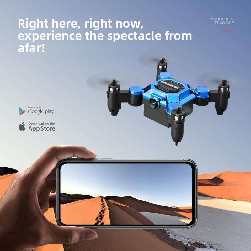 Mosquito drone, mini folding d - Drone Camera Thermal 评论和价格
