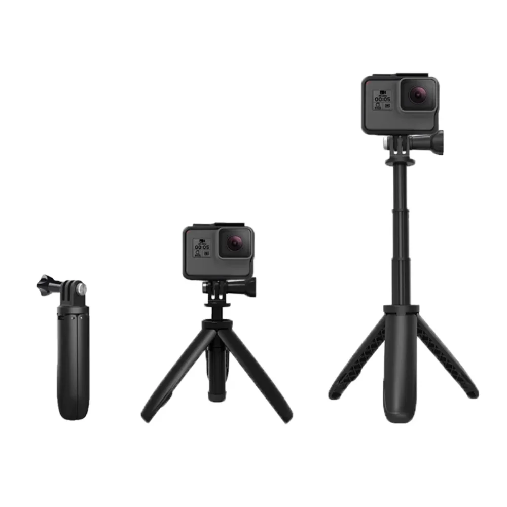 Mini Extendable Tripod Foldabl - Drone Camera Action 评论和价格