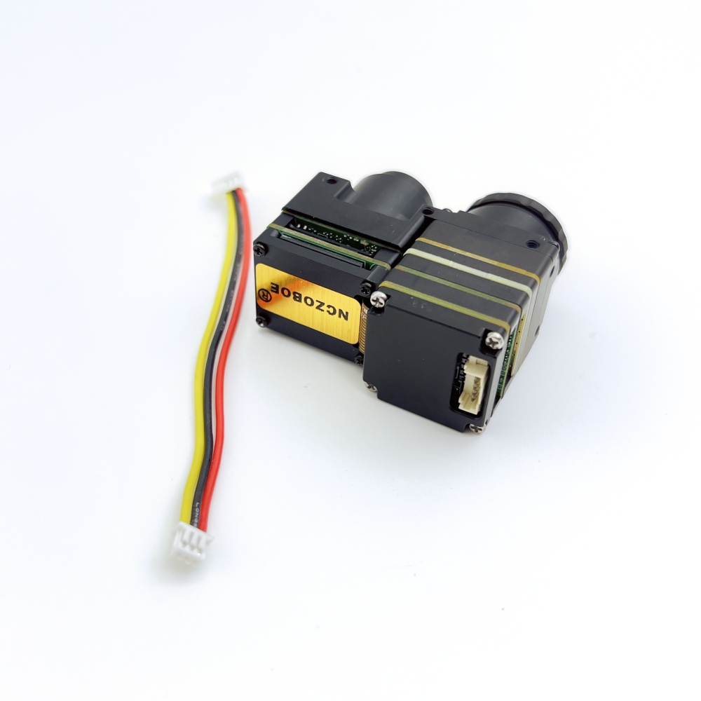 NCZOBOE Thermal Camera 256*192 - Drone Camera Thermal 评论和价格