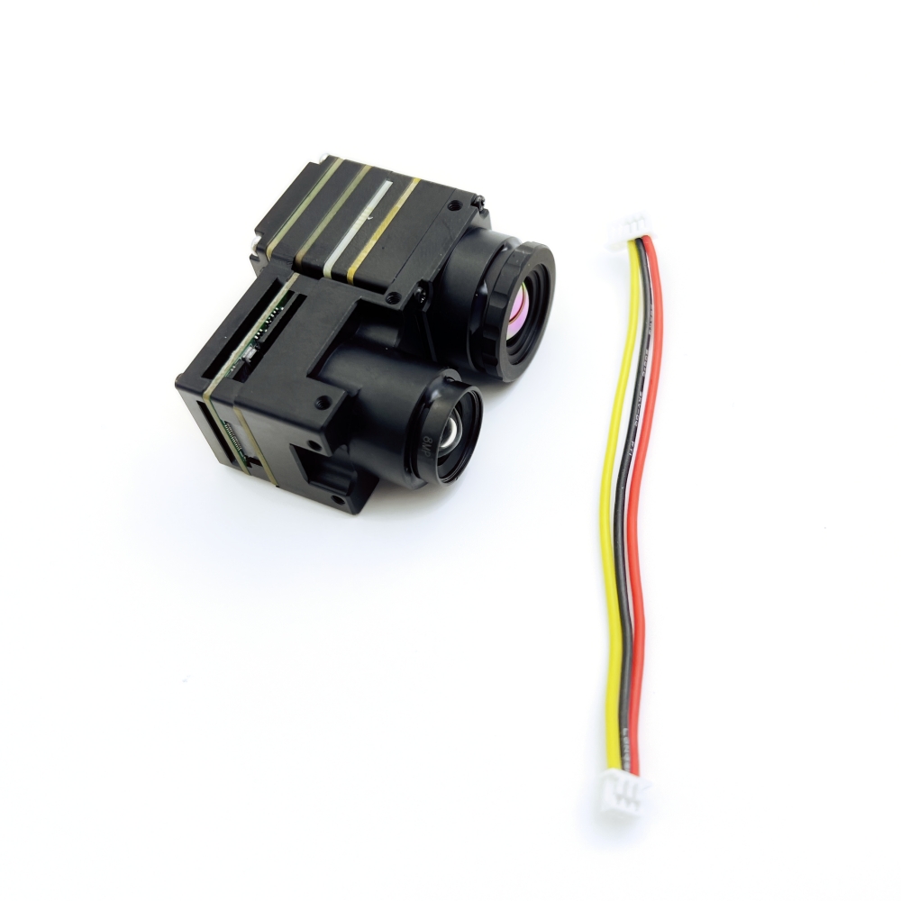 NCZOBOE Thermal Camera 256*192 - Drone Camera Thermal 评论和价格