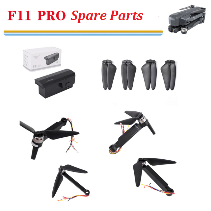 SJRC F11 RPO RC Drone Spare Pa - Drone Camera Action 评论和价格