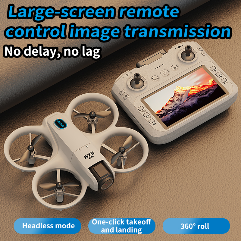 New Model GT3 MAX Drones Large - Drone Camera Hd 评论和价格