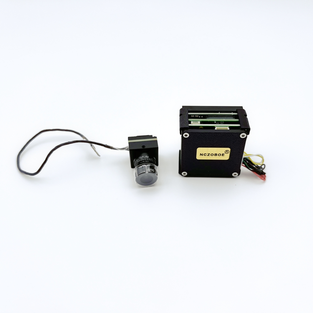 NCZOBOE AI Camera Locking Trac - Drone Camera Thermal 评论和价格