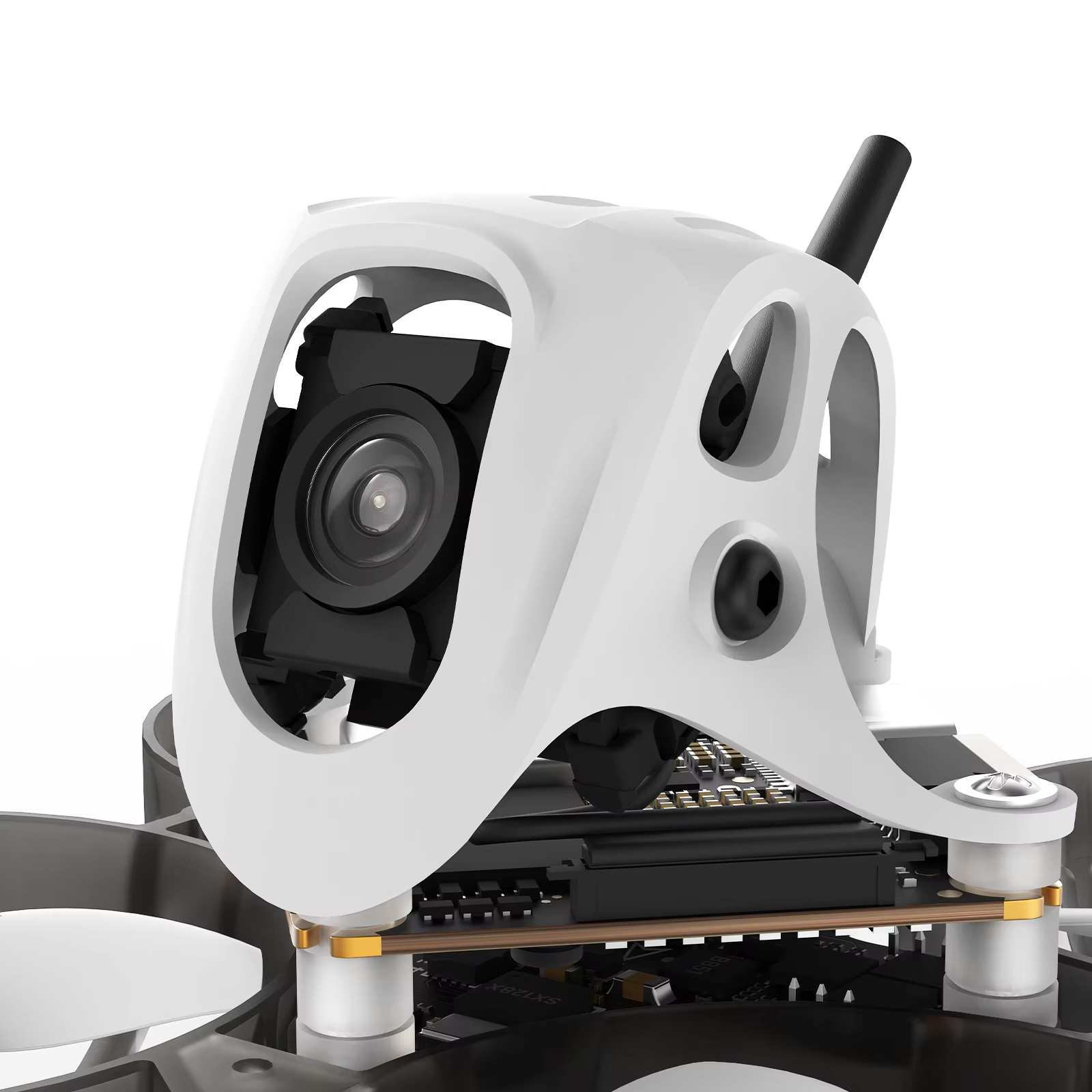 BETAFPV Meteor75 Pro FPV Drone - Drone Camera Hd 评论和价格