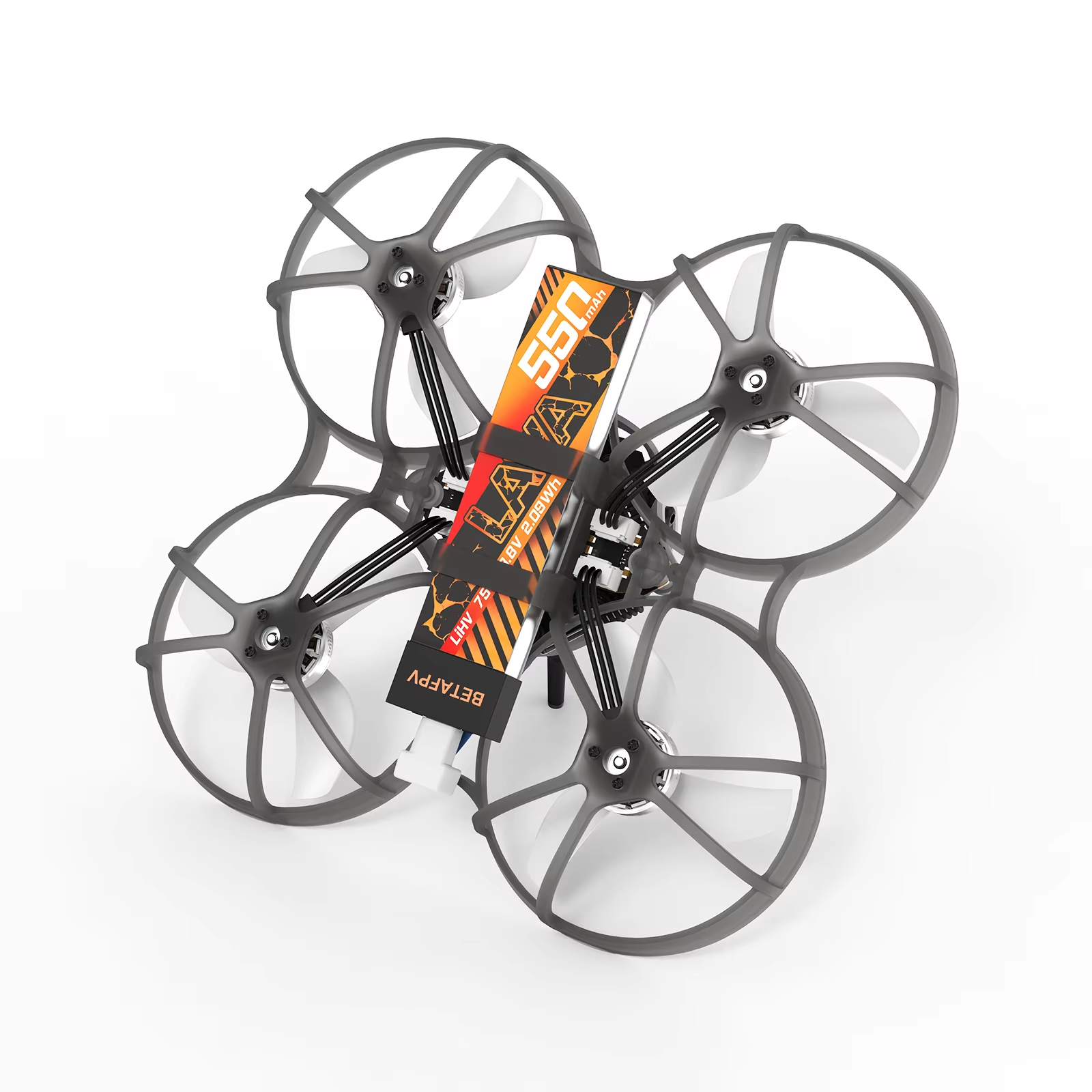 BETAFPV Meteor75 Pro FPV Drone - Drone Camera Hd 评论和价格
