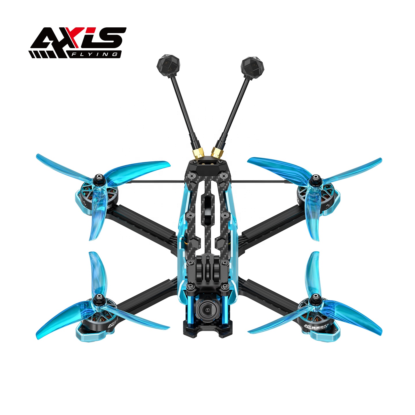 Axisflying MANTA5 SE V2 5inch  - Drone Camera Hd 评论和价格