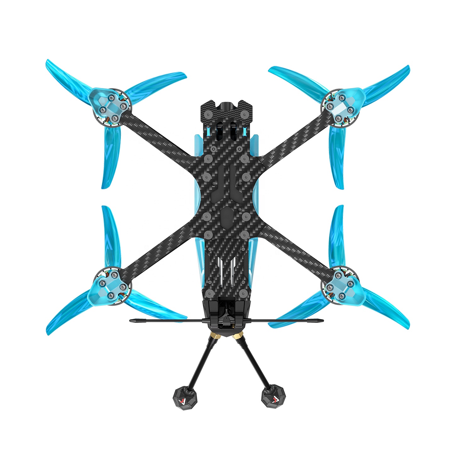 Axisflying MANTA5 SE V2 5inch  - Drone Camera Hd 评论和价格