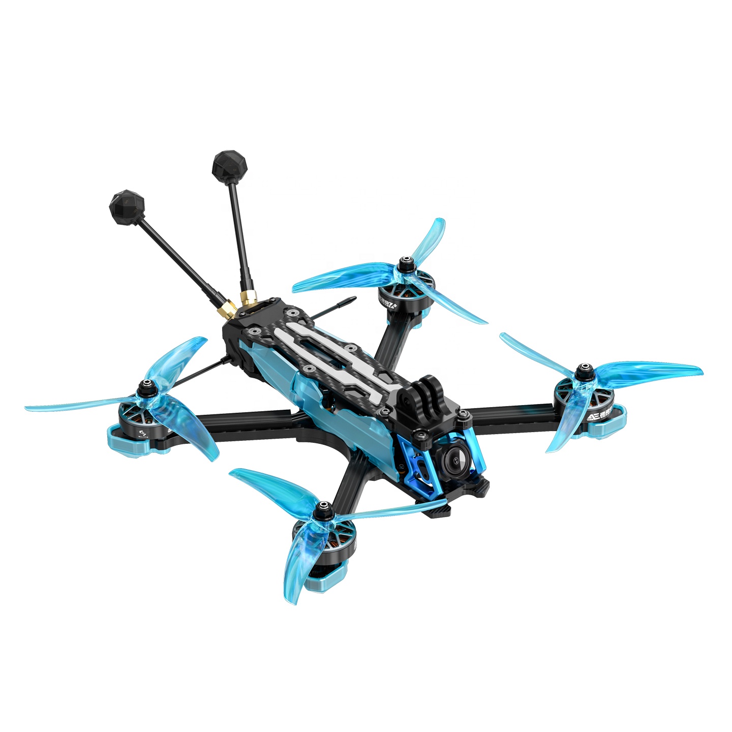 Axisflying MANTA5 SE V2 5inch  - Drone Camera Hd 评论和价格