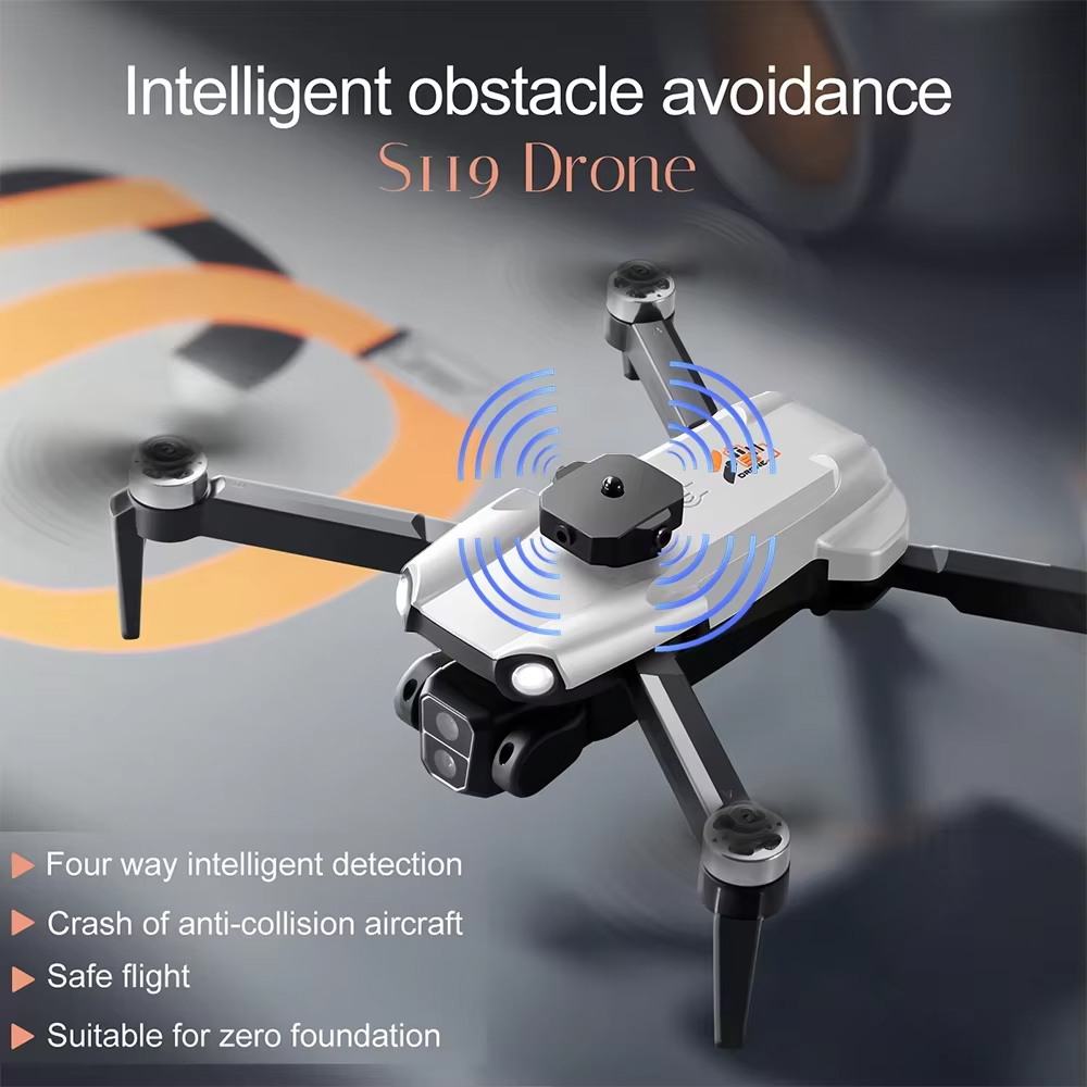 Upgrade with Screen Drone 8K P - Drone Camera Mount 评论和价格
