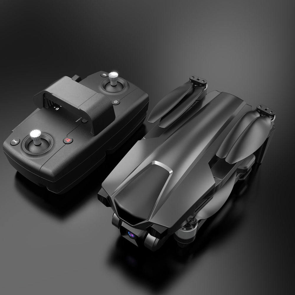 MJX Bugs B18 Pro Drone 4K Prof - Drone Camera With Gimbal 评论和价格