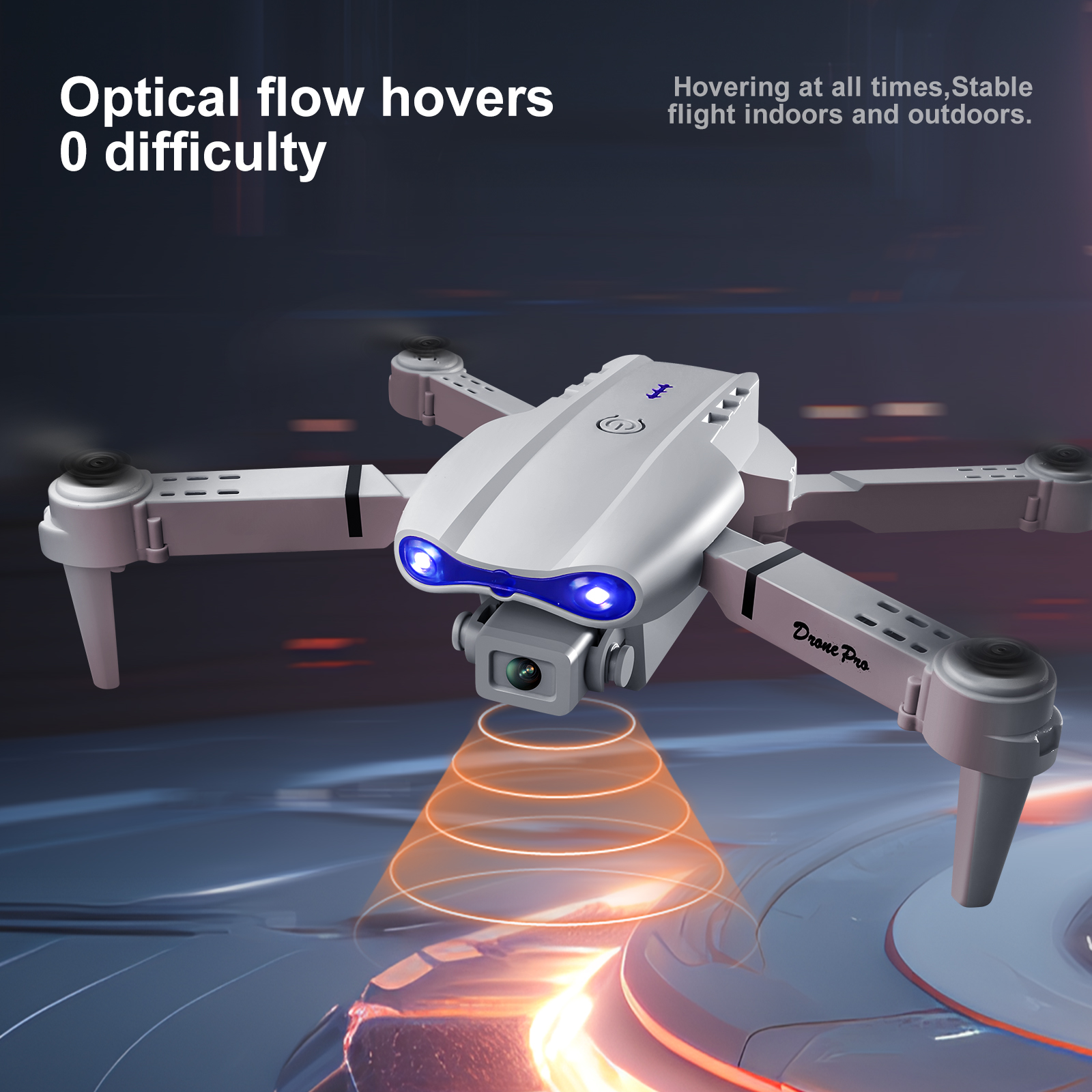 2025 New E88 E99 Upgraded Dron - Drone Camera Lens 评论和价格